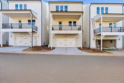 783 Auguste Avenue, Decatur, GA 30033 - Photo 2