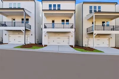 779 Auguste Avenue, Decatur, GA 30033 - Photo 2