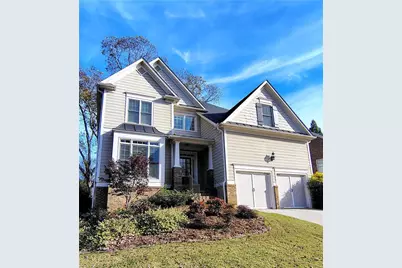 1467 Trilogy Park Drive, Hoschton, GA 30548 - Photo 2