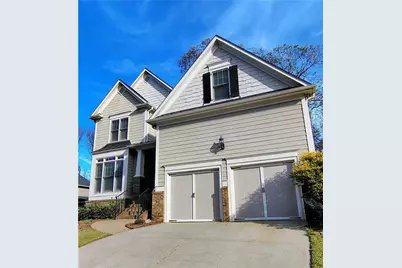 1467 Trilogy Park Drive, Hoschton, GA 30548 - Photo 4