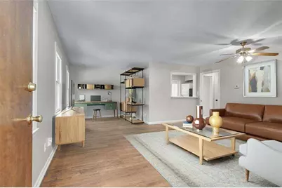 799 Marstevan Drive #799 AND 801, Atlanta, GA 30306 - Photo 30