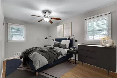 799 Marstevan Drive #799 AND 801, Atlanta, GA 30306 - Photo 20