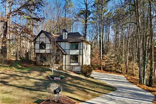 588 Norman Way NW, Kennesaw, GA 30144 - Photo 74