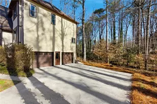 588 Norman Way NW, Kennesaw, GA 30144 - Photo 4