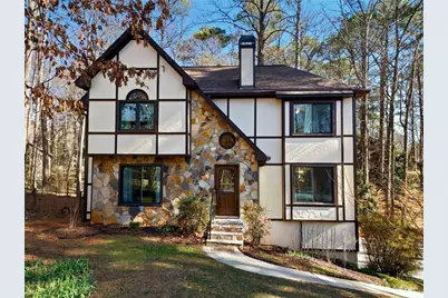 588 Norman Way NW, Kennesaw, GA 30144 - Photo 80