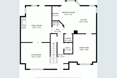 588 Norman Way NW, Kennesaw, GA 30144 - Photo 82