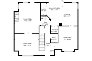 588 Norman Way NW, Kennesaw, GA 30144 - Photo 82