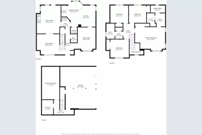 588 Norman Way NW, Kennesaw, GA 30144 - Photo 84