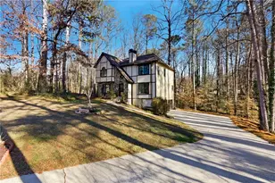 588 Norman Way NW, Kennesaw, GA 30144 - Photo 72