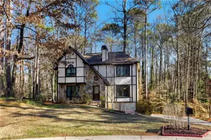 588 Norman Way NW, Kennesaw, GA 30144 - Photo 76