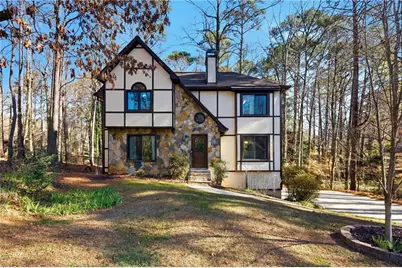 588 Norman Way NW, Kennesaw, GA 30144 - Photo 78