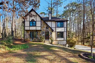 588 Norman Way NW, Kennesaw, GA 30144 - Photo 78