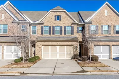 1232 Fischer Trace, Cumming, GA 30041 - Photo 1