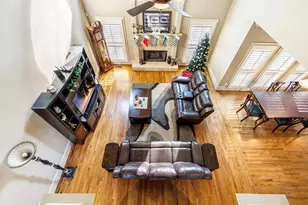 766 Heritage Post Ln SW, Grayson, GA 30017 - Photo 16