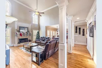 766 Heritage Post Lane SW, Grayson, GA 30017 - Photo 12