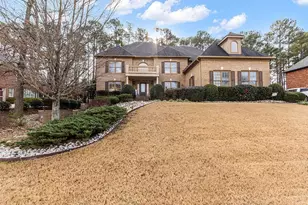 766 Heritage Post Ln SW, Grayson, GA 30017 - Photo 1