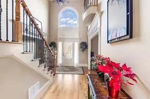 766 Heritage Post Ln SW, Grayson, GA 30017 - Photo 6