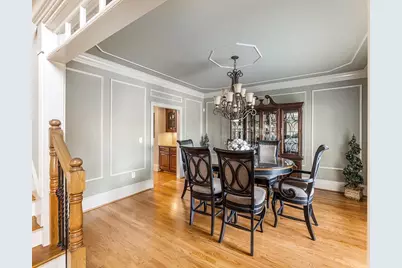 766 Heritage Post Lane SW, Grayson, GA 30017 - Photo 8