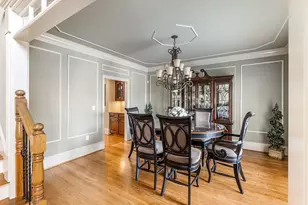 766 Heritage Post Ln SW, Grayson, GA 30017 - Photo 8