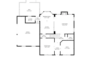 657 Wexford Ct, Acworth, GA 30102 - Photo 40