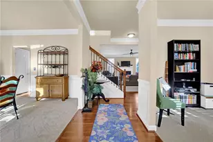 657 Wexford Ct, Acworth, GA 30102 - Photo 10