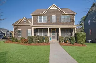 657 Wexford Ct, Acworth, GA 30102 - Photo 1