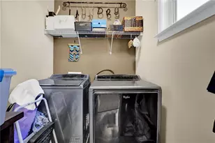 657 Wexford Ct, Acworth, GA 30102 - Photo 12