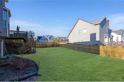 657 Wexford Court, Acworth, GA 30102 - Photo 38