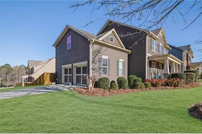 657 Wexford Court, Acworth, GA 30102 - Photo 4