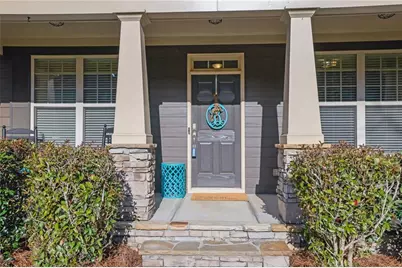 657 Wexford Court, Acworth, GA 30102 - Photo 6