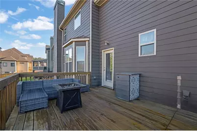 657 Wexford Court, Acworth, GA 30102 - Photo 36