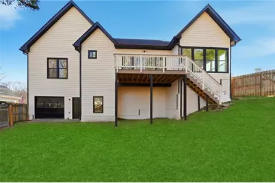 2152 Paces Vale Place, Lawrenceville, GA 30043 - Photo 12
