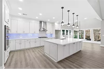 2152 Paces Vale Place, Lawrenceville, GA 30043 - Photo 2