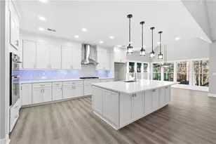 2152 Paces Vale Pl, Lawrenceville, GA 30043 - Photo 2