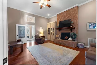 2300 Frettiesburg Drive, Rockmart, GA 30153 - Photo 8