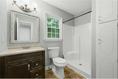 1395 Kennesaw Trace Court NW, Kennesaw, GA 30144 - Photo 16