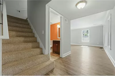 1395 Kennesaw Trace Court NW, Kennesaw, GA 30144 - Photo 4