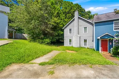 1395 Kennesaw Trace Court NW, Kennesaw, GA 30144 - Photo 1