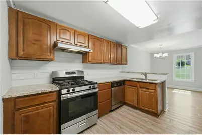 1395 Kennesaw Trace Court NW, Kennesaw, GA 30144 - Photo 10