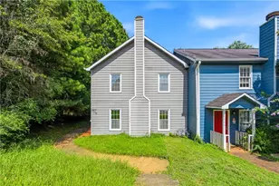 1395 Kennesaw Trace Ct NW, Kennesaw, GA 30144 - Photo 2