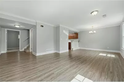 1395 Kennesaw Trace Court NW, Kennesaw, GA 30144 - Photo 6