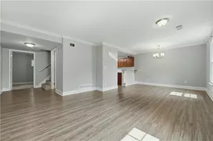 1395 Kennesaw Trace Ct NW, Kennesaw, GA 30144 - Photo 6