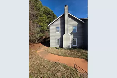 1395 Kennesaw Trace Court NW, Kennesaw, GA 30144 - Photo 1