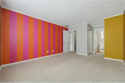 1395 Kennesaw Trace Court NW, Kennesaw, GA 30144 - Photo 18