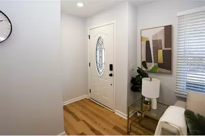 1745 Rockbridge Road NW, Conyers, GA 30012 - Photo 2