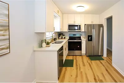 1745 Rockbridge Road NW, Conyers, GA 30012 - Photo 8