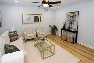 1745 Rockbridge Rd NW, Conyers, GA 30012 - Photo 4