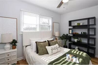 1745 Rockbridge Road NW, Conyers, GA 30012 - Photo 30