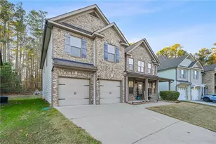 3955 Trillium Wood Trail, Snellville, GA 30039 - Photo 6