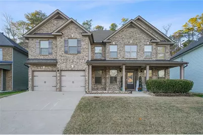 3955 Trillium Wood Trail, Snellville, GA 30039 - Photo 2